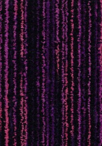 Vzor - 3219 colour purple, kolekce Coral Welcome
