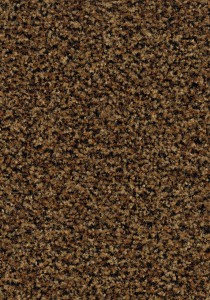 Vzor - t5716 masala brown, kolekce Coral Čtverce