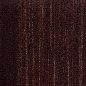 Vzor - 1513 savanna sunset, kolekce Coral Interior