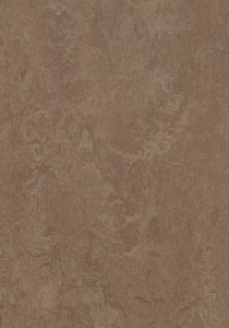 Vzor - 3254 clay, kolekce Marmoleum Fresco