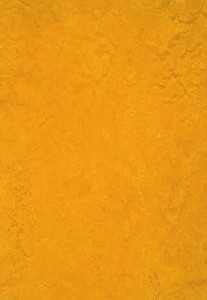 Vzor - 3125 golden sunset (H32), kolekce Marmoleum Fresco