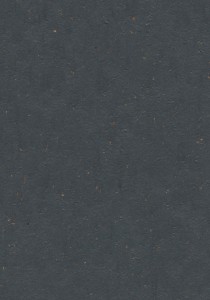 Vzor - 3583 chocolate blues, kolekce Marmoleum Cocoa