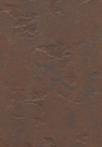 Vzor - te3746 Newfoundland slate, kolekce Dílce Marmoleum Modular
