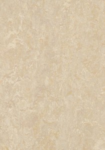 Vzor - 2499 sand, kolekce Marmoleum Real