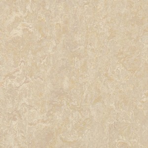 Vzor - 2499 sand, kolekce Marmoleum Real
