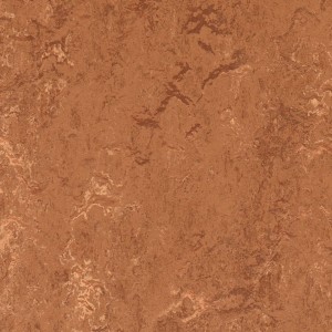 Vzor - 2767 rust, kolekce Marmoleum Real