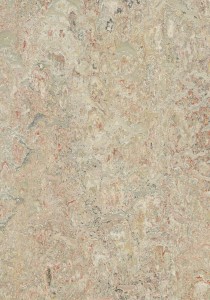 Vzor - 3427 agate, kolekce Marmoleum Vivace