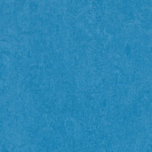 Vzor - 3264 Greek blue, kolekce Marmoleum Fresco