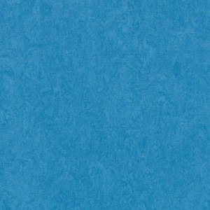 Vzor - 3264 Greek blue, kolekce Marmoleum Fresco