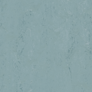 Vzor - t3753 blue ice, kolekce Marmoleum Modular Accent