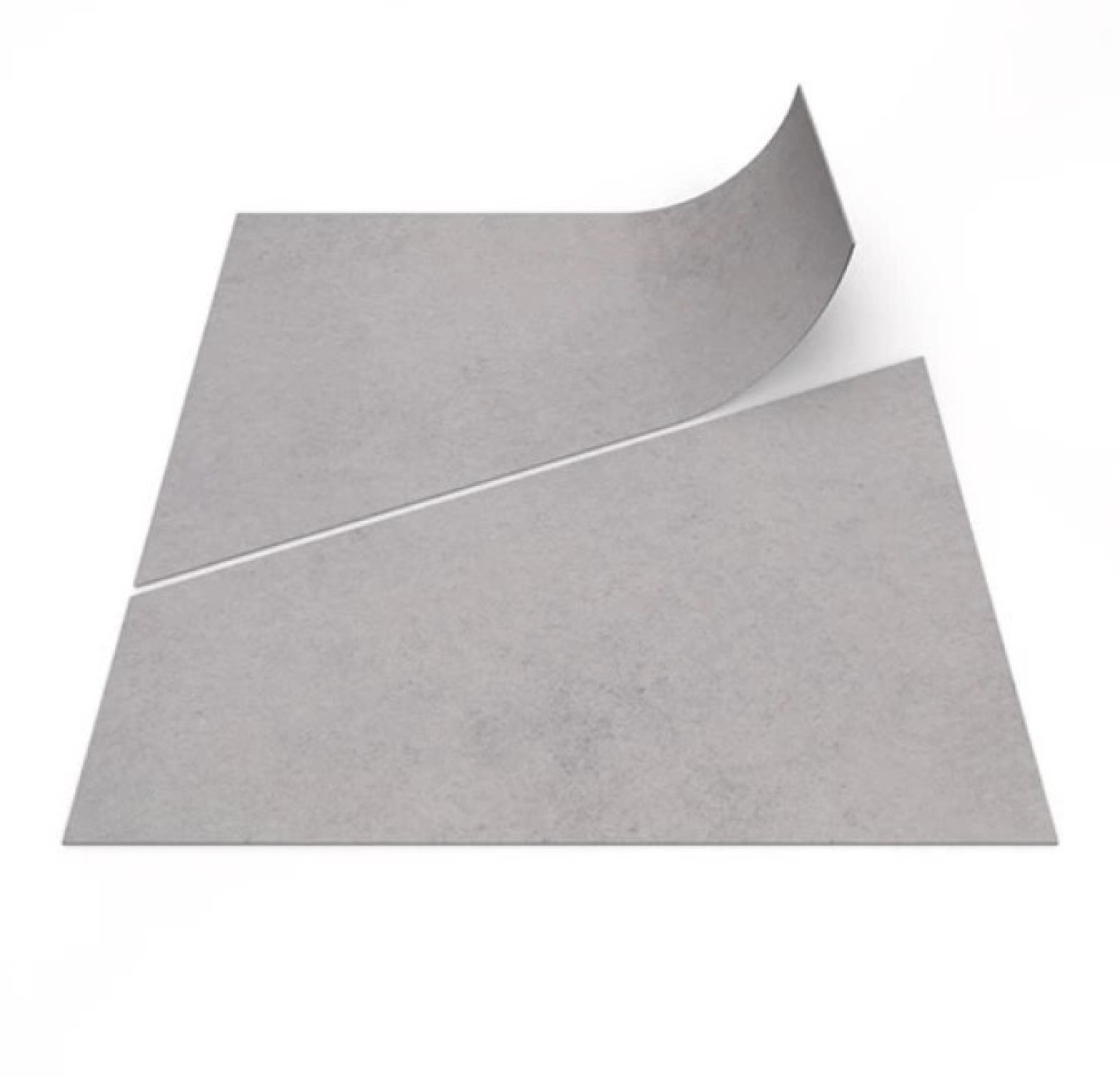 Vzor - 63732DR light cement trapezoid