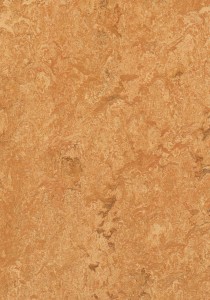 Vzor - 3174 Sahara (H45), kolekce Marmoleum Real