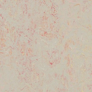 Vzor - 3432 fruit punch, kolekce Marmoleum Splash