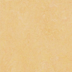 Vzor - 3846 natural corn (H35), kolekce Marmoleum Fresco