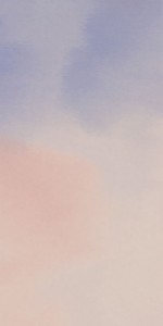 Vzor - 63743DR dreamy sky (100x50cm), kolekce Allura Dryback Material