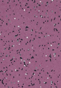 Vzor - 450034 amethyst, kolekce Sphera EC