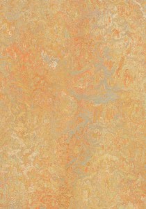Vzor - 3411 sunny day (H42), kolekce Marmoleum Vivace