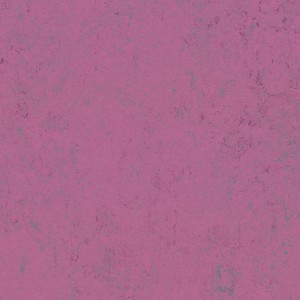 Vzor - 3740 purple glow, kolekce Marmoleum Concrete