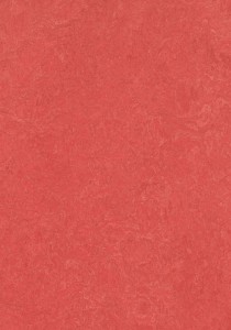 Vzor - 3263 rose, kolekce Marmoleum Fresco