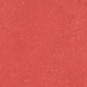 Vzor - 3263 rose, kolekce Marmoleum Fresco