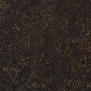 Vzor - 3236 dark bistre  (H88), kolekce Marmoleum Real