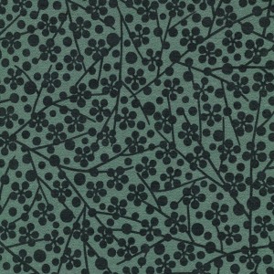 Vzor - 936268 celadon, kolekce Showtime Ecosystem 07