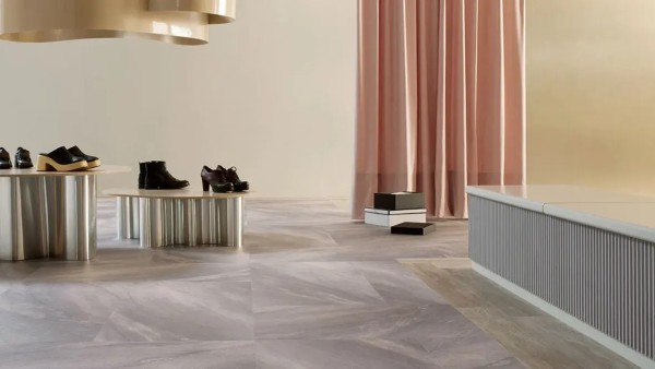 Dekor Allura Dryback Material