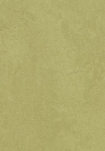 Vzor - 3265 avocado, kolekce Marmoleum Fresco