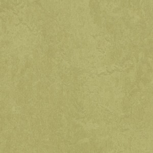 Vzor - 3265 avocado, kolekce Marmoleum Fresco