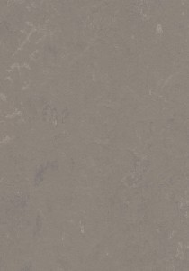 Vzor - 3702 liquid clay, kolekce Marmoleum Concrete