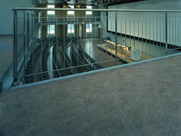 Dekor Akustické linoleum