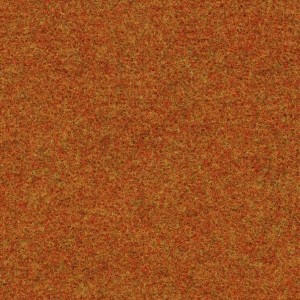 Vzor - 96035 orange, kolekce Needlefelt Forte