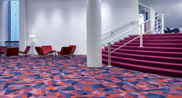 Dekor Flotex role