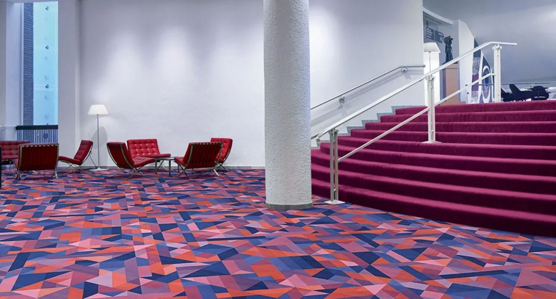 Dekor Flotex role