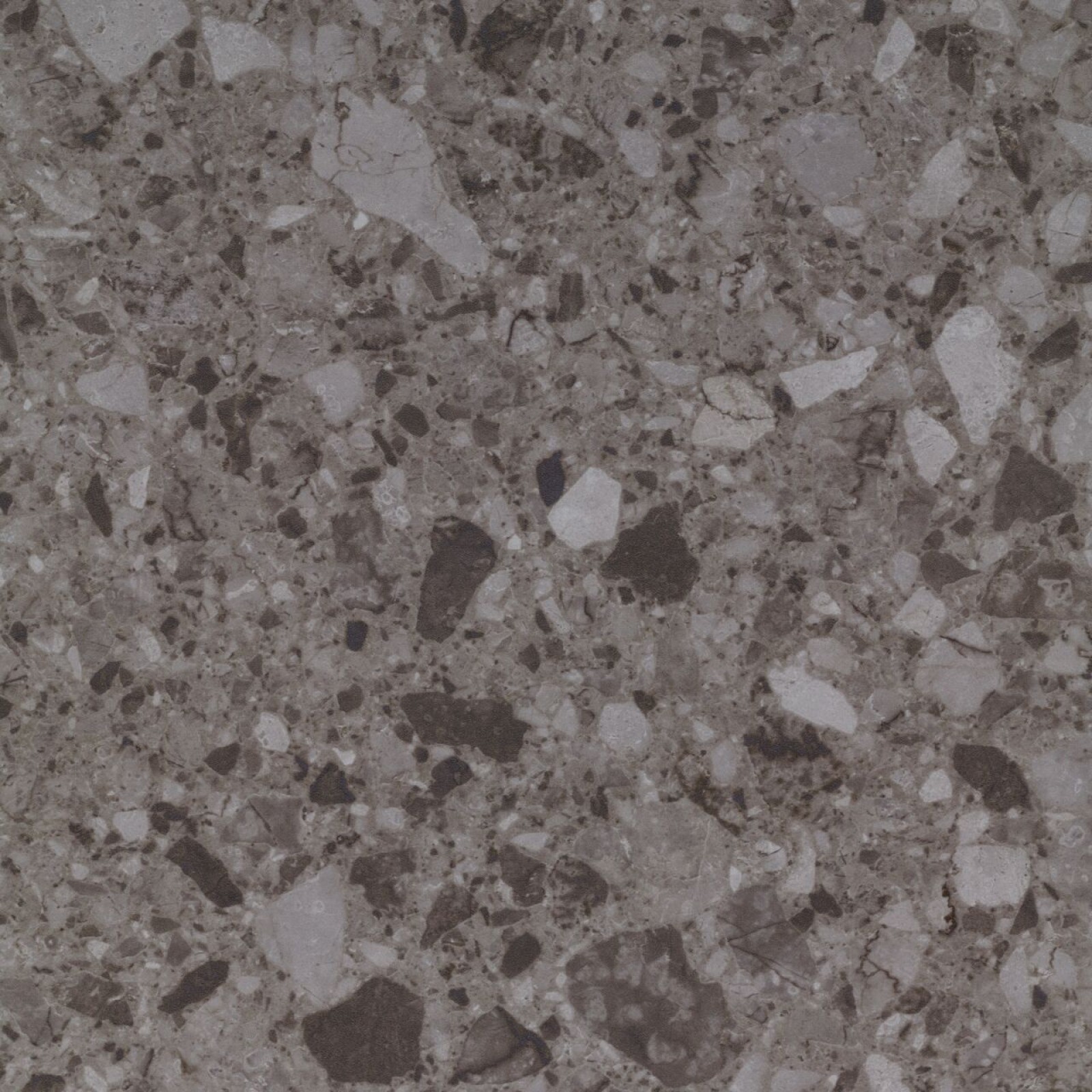 Vzor - 63466 graphite marbled stone (50x50cm)