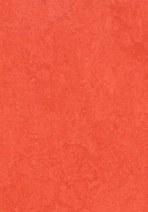 Vzor - 83287 red, kolekce Marmoleum Sport