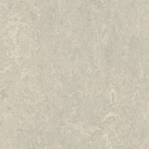 Vzor - 3136 concrete, kolekce Marmoleum Real