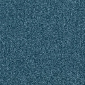 Vzor - 4356 mid blue, kolekce Tessera Teviot