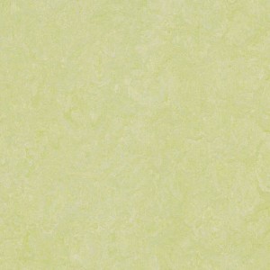 Vzor - 3881 green wellness, kolekce Marmoleum Real