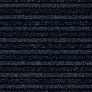 Vzor - 9747 azul imperial, kolekce Coral Duo