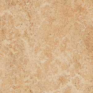 Vzor - 3075 shell (H46), kolekce Marmoleum Real