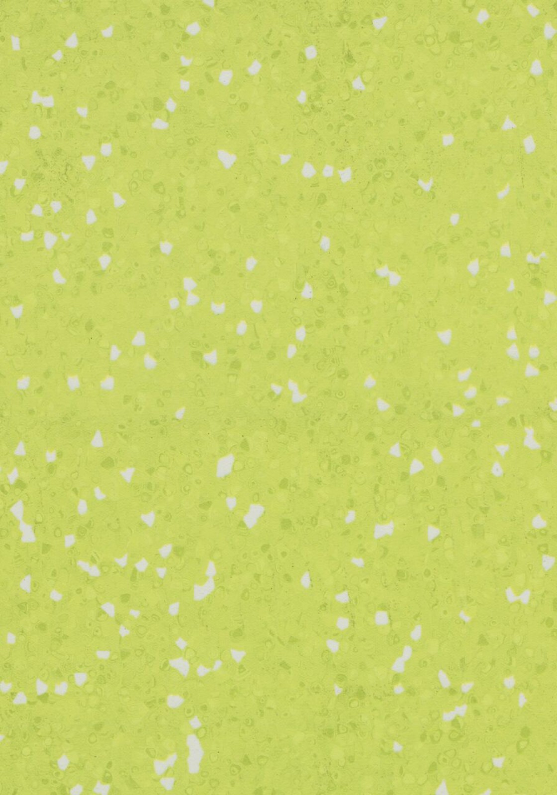 Vzor - 550049 yellow green