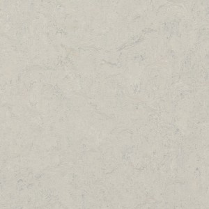 Vzor - 3860 silver shadow, kolekce Marmoleum Fresco