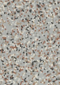 Vzor - 53202 confetti concrete, kolekce Sphera Energetic