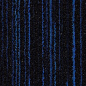 Vzor - 3207 blue velvet, kolekce Coral Welcome