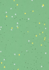 Vzor - 51259 vivid mantis, kolekce Sphera Energetic