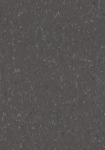 Vzor - 3607 grey dusk, kolekce Marmoleum Piano