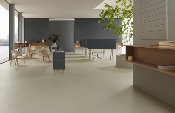 Dekor Marmoleum Walton