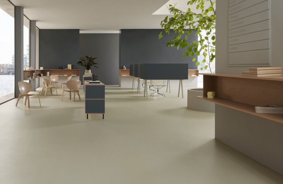 Dekor Marmoleum Walton