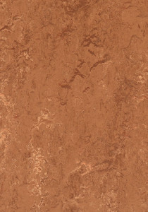 Vzor - 276735 rust, kolekce Marmoleum Decibel